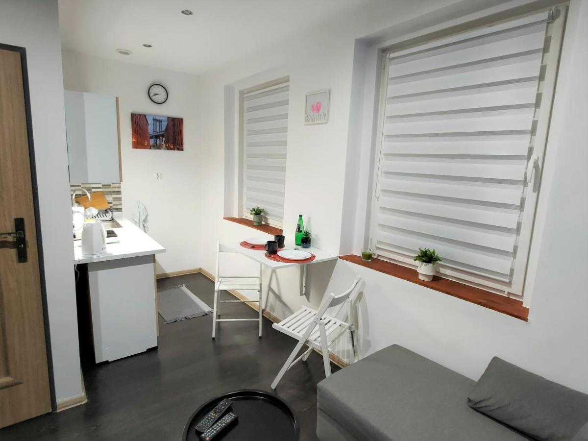 Piekary 1-go Maja Apartment *